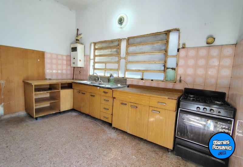 Casas - Rosario - Venta