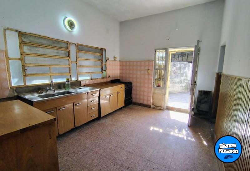 Casas - Rosario - Venta