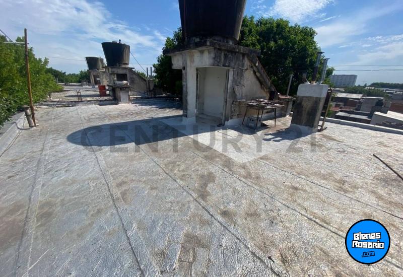 Departamentos - Rosario - Venta