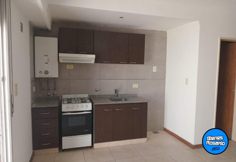 Departamentos - Rosario -  Alquiler