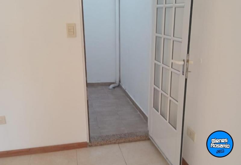 Departamentos - Rosario -  Alquiler