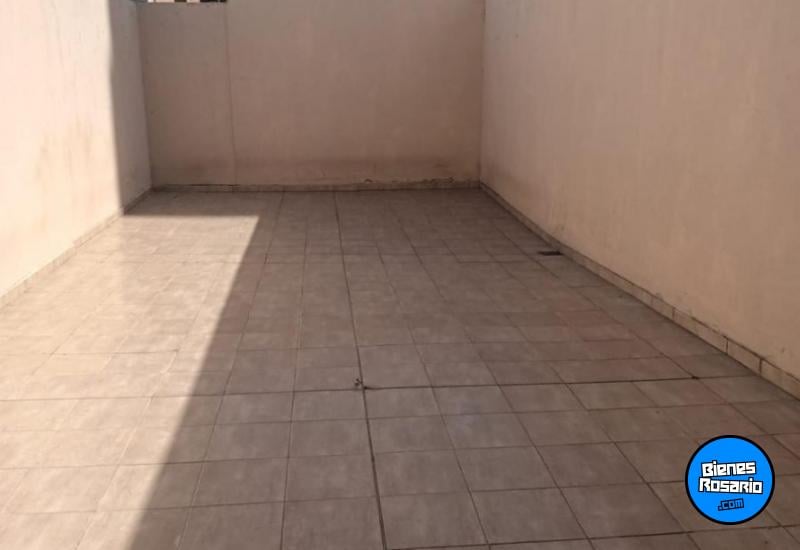 Departamentos - Rosario -  Alquiler