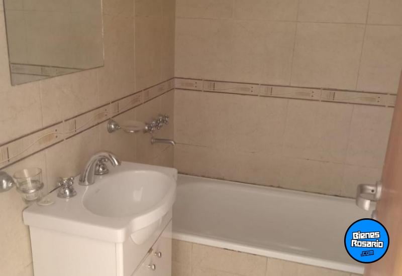 Departamentos - Rosario -  Alquiler