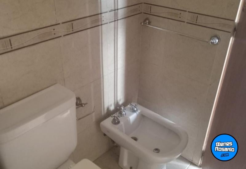 Departamentos - Rosario -  Alquiler