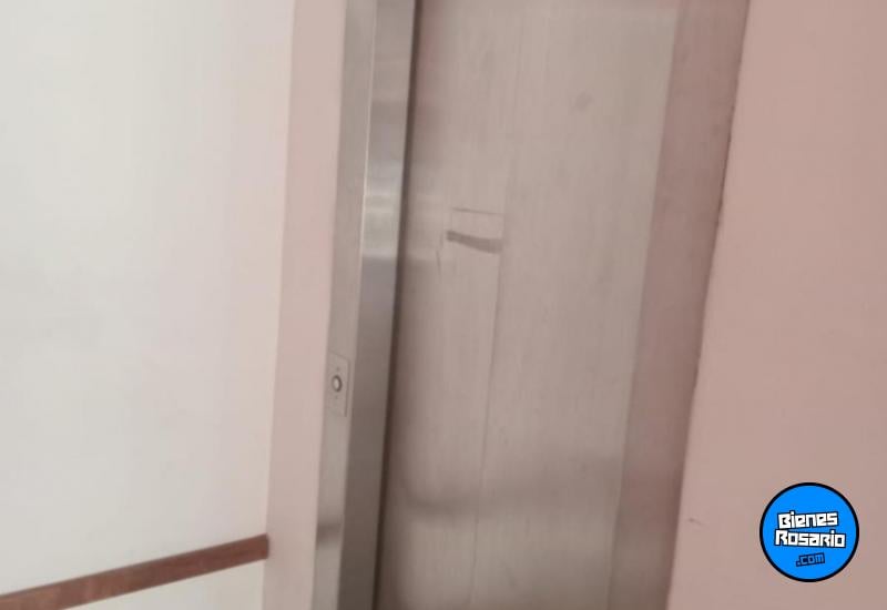 Departamentos - Rosario -  Alquiler