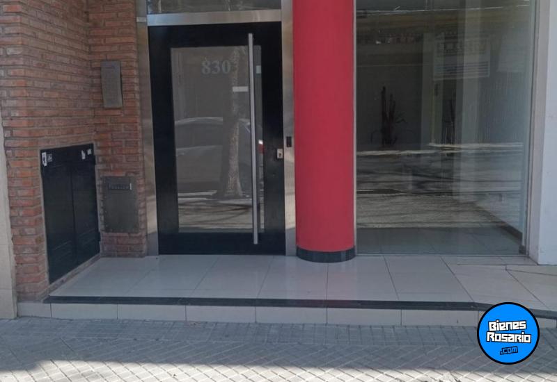 Departamentos - Rosario -  Alquiler