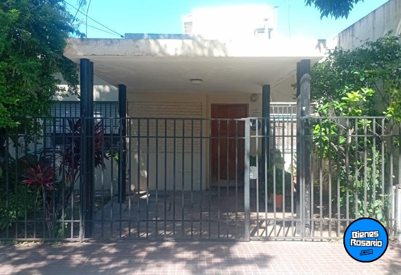 Casas - Rosario - Venta