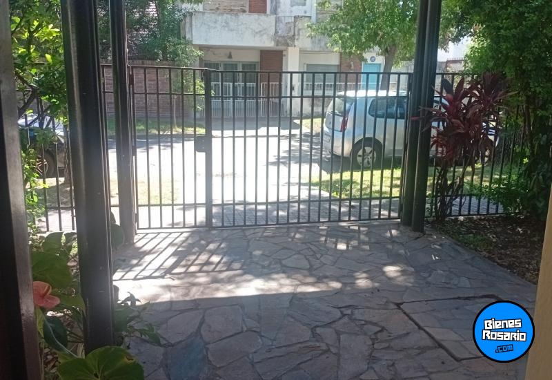 Casas - Rosario - Venta