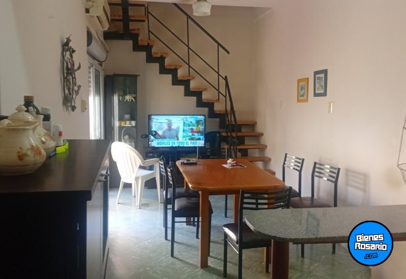 Casas - Rosario - Venta