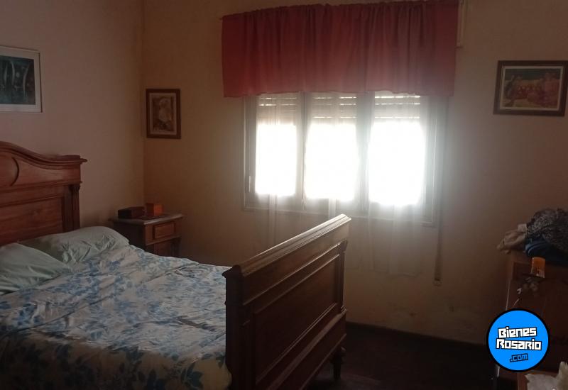 Casas - Rosario - Venta