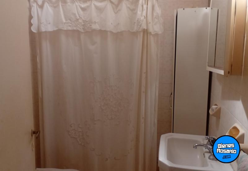 Casas - Rosario - Venta