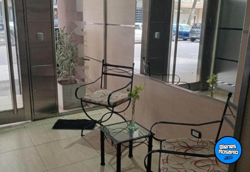 Departamentos - Rosario -  Alquiler