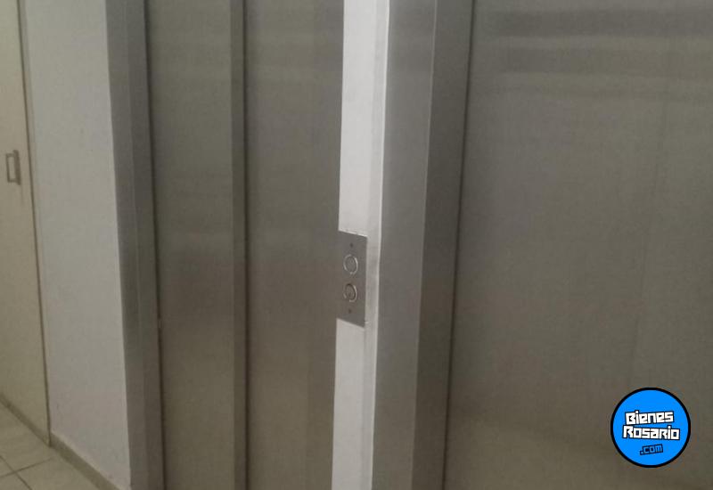 Departamentos - Rosario -  Alquiler