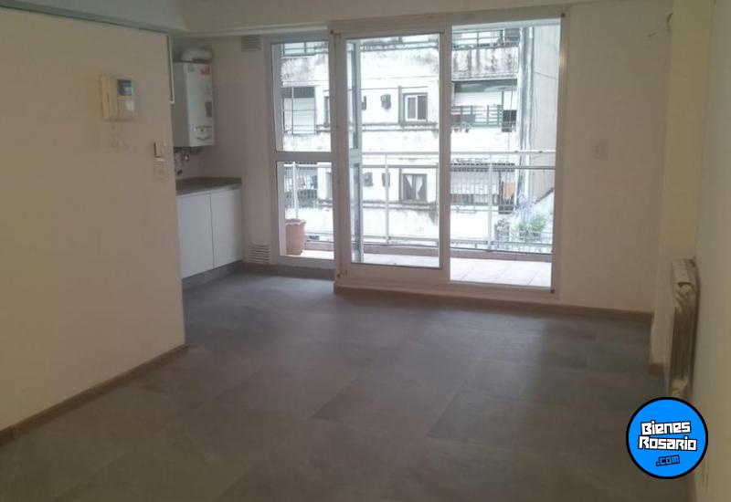 Departamentos - Rosario -  Alquiler