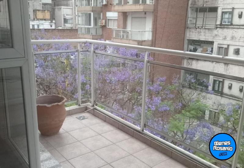 Departamentos - Rosario -  Alquiler