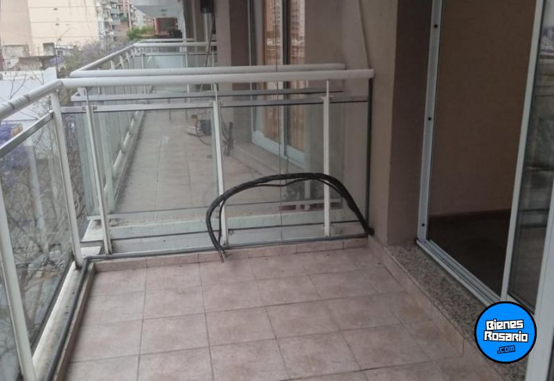 Departamentos - Rosario -  Alquiler