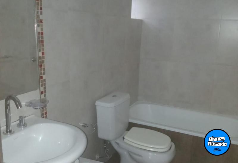 Departamentos - Rosario -  Alquiler