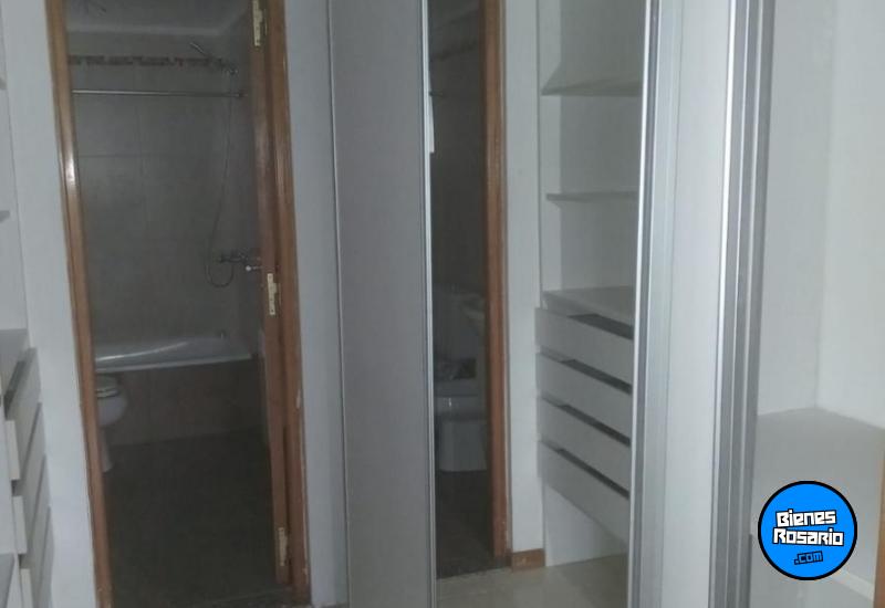 Departamentos - Rosario -  Alquiler