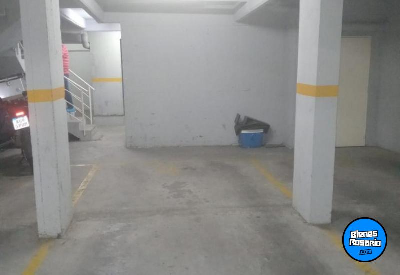 Departamentos - Rosario -  Alquiler