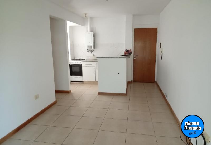 Departamentos - Rosario -  Alquiler