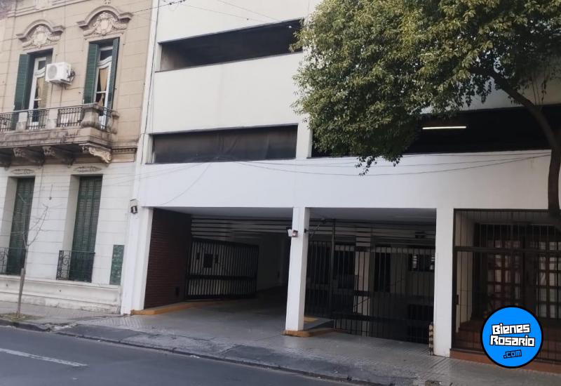 Cocheras - Rosario - Venta