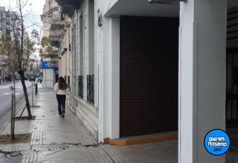 Cocheras - Rosario - Venta