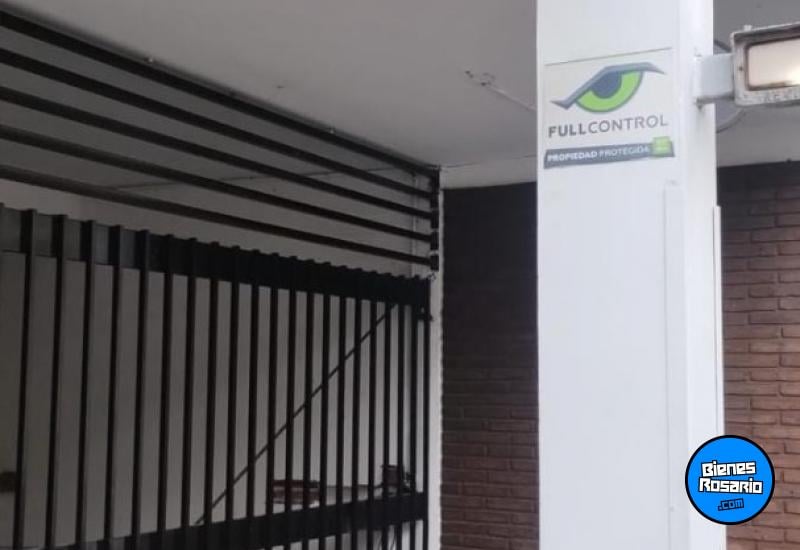 Cocheras - Rosario - Venta