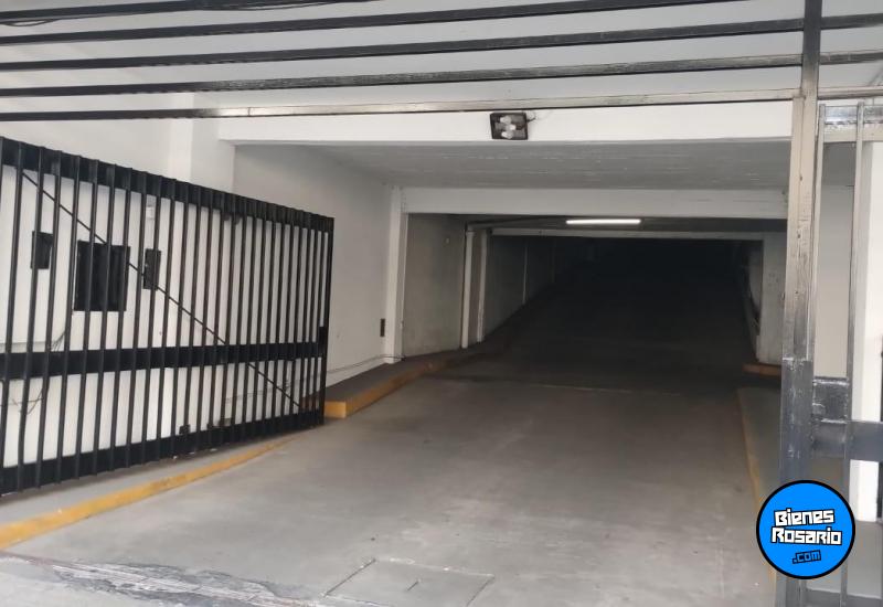 Cocheras - Rosario - Venta