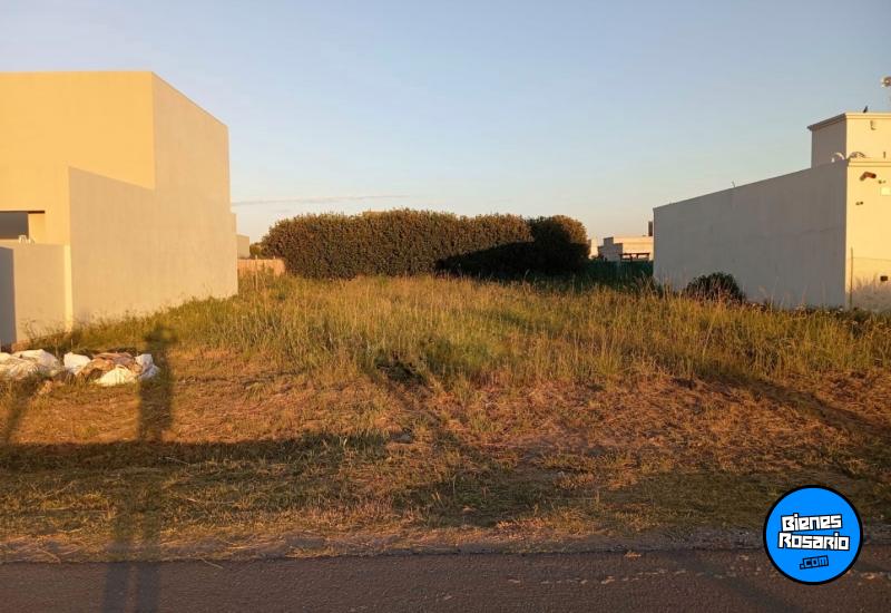 Terrenos - Funes - Venta