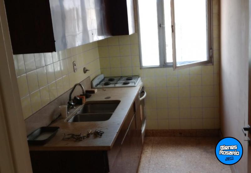 Departamentos - Rosario -  Alquiler