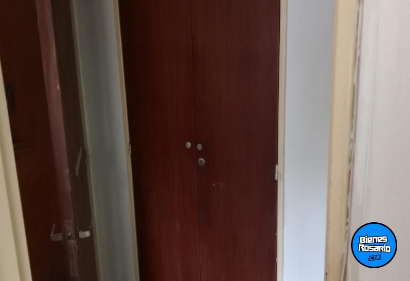 Departamentos - Rosario -  Alquiler