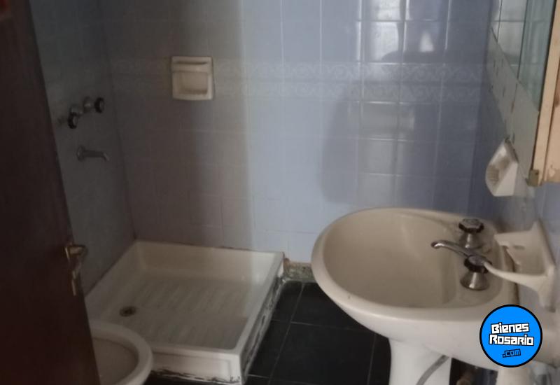 Departamentos - Rosario -  Alquiler