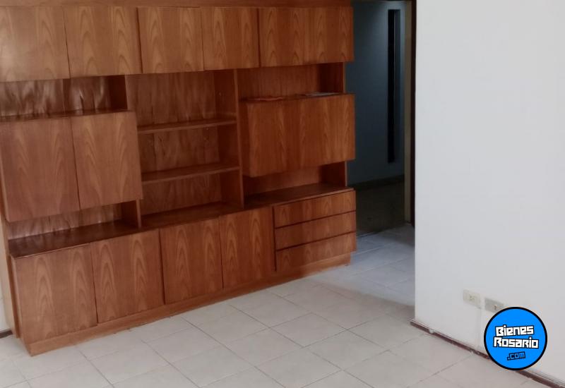 Departamentos - Rosario -  Alquiler