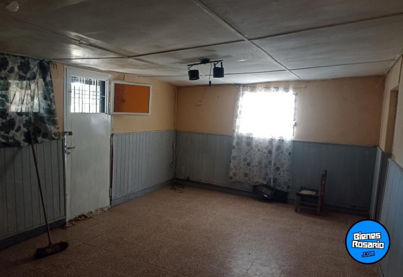 Casas - Rosario - Venta