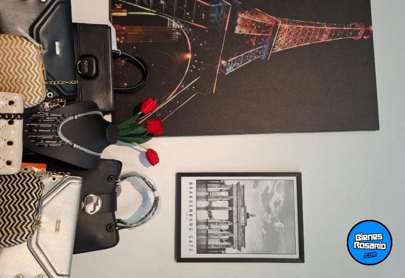 Fondos de comercio - Rosario - Venta