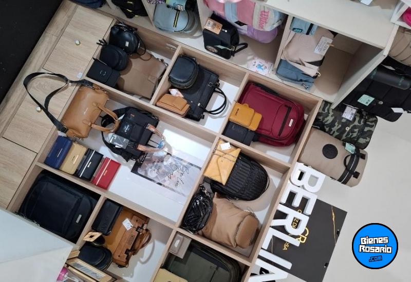 Fondos de comercio - Rosario - Venta