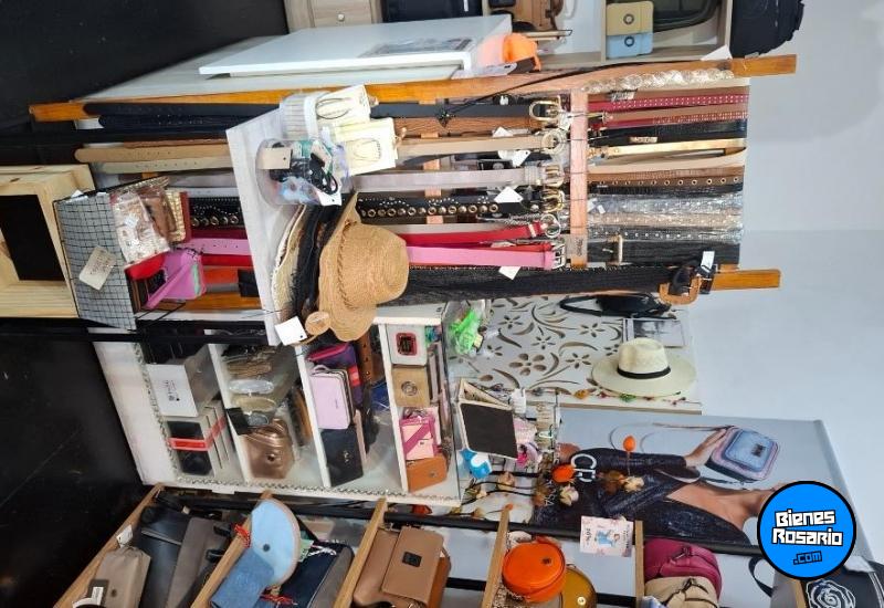 Fondos de comercio - Rosario - Venta