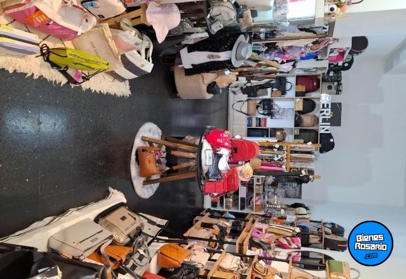 Fondos de comercio - Rosario - Venta