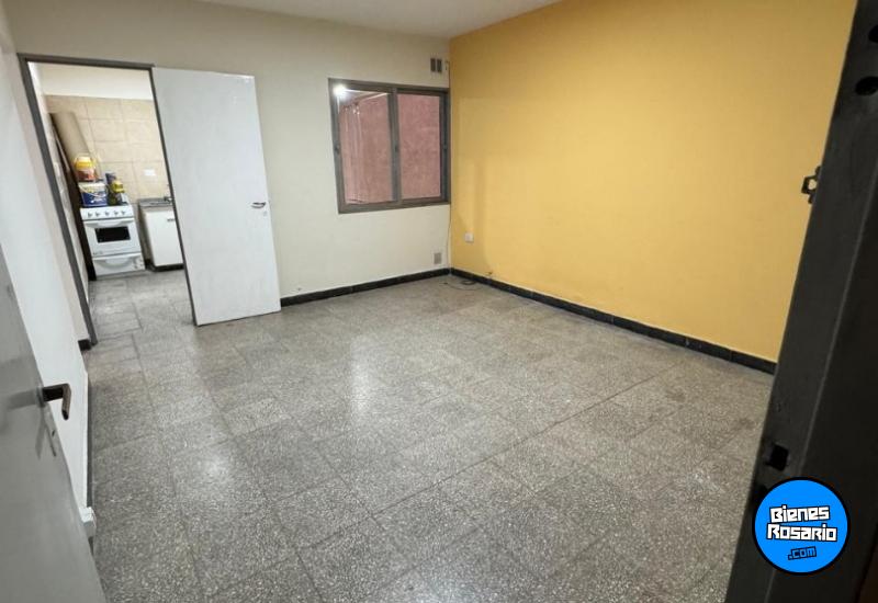 Departamentos - Rosario -  Alquiler