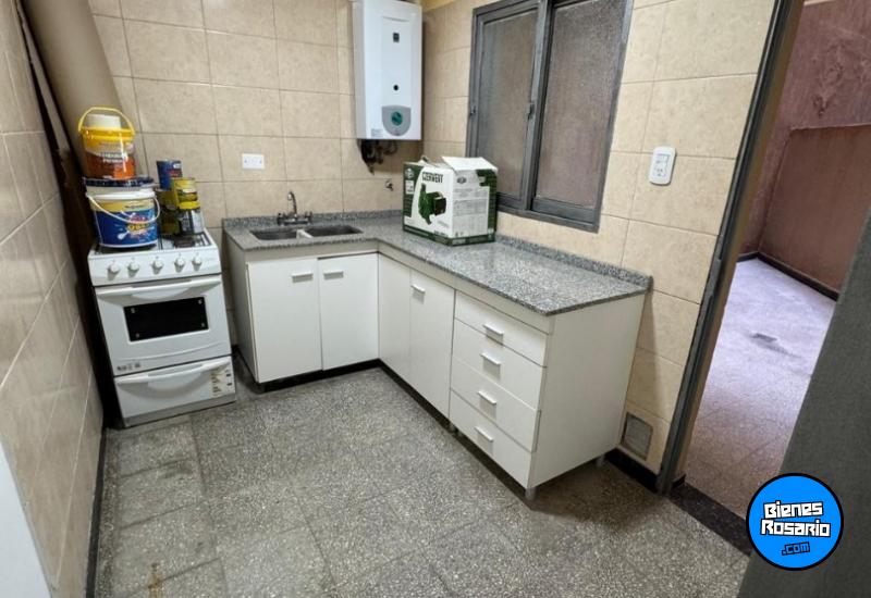 Departamentos - Rosario -  Alquiler