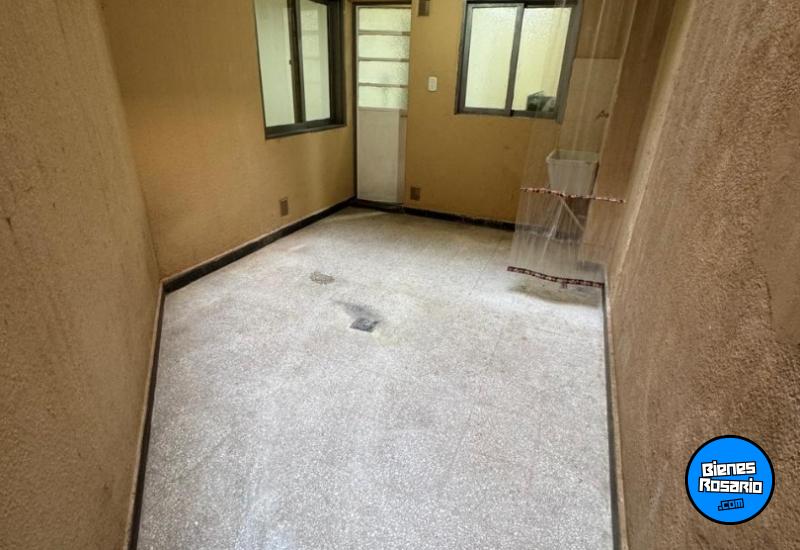 Departamentos - Rosario -  Alquiler