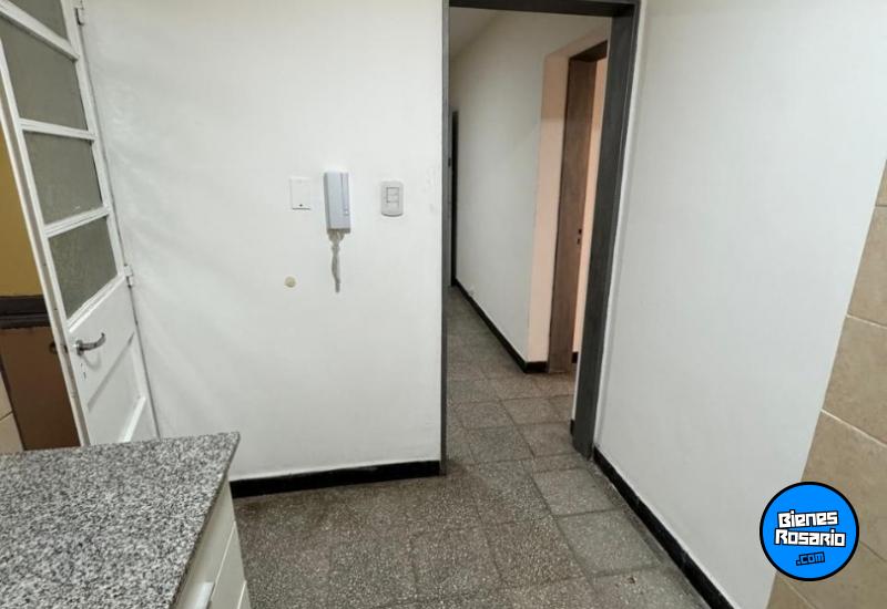 Departamentos - Rosario -  Alquiler