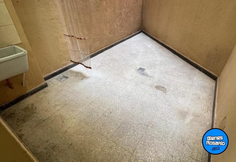 Departamentos - Rosario -  Alquiler