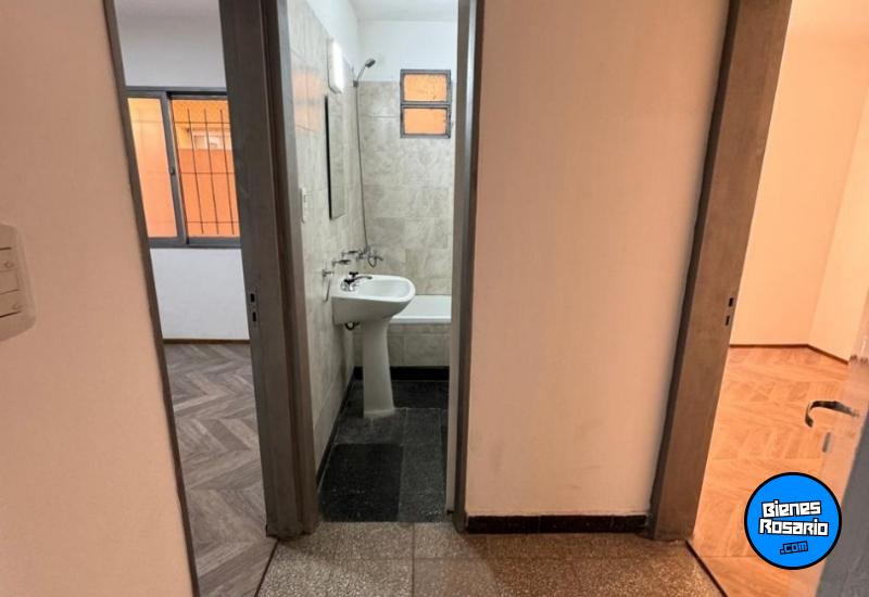 Departamentos - Rosario -  Alquiler