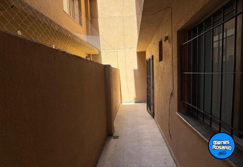 Departamentos - Rosario -  Alquiler