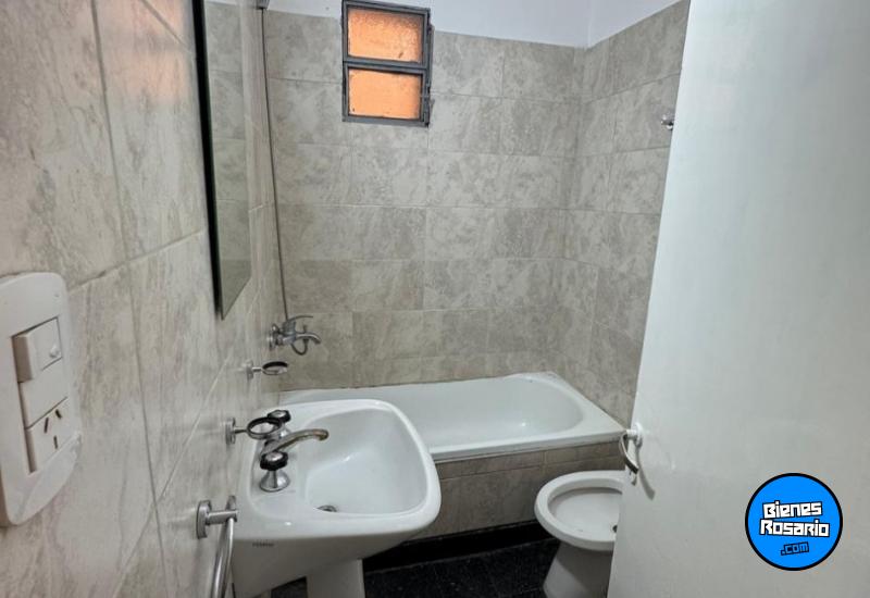 Departamentos - Rosario -  Alquiler