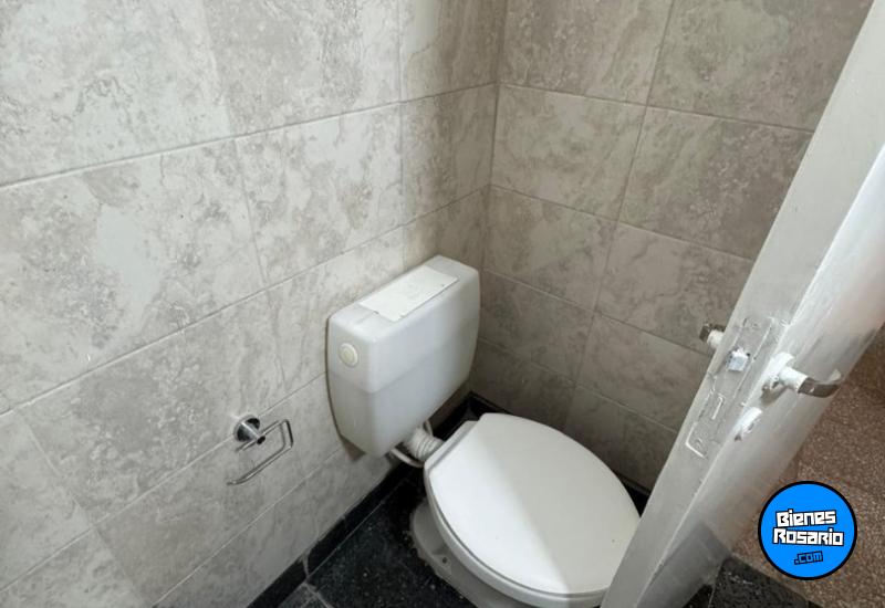 Departamentos - Rosario -  Alquiler