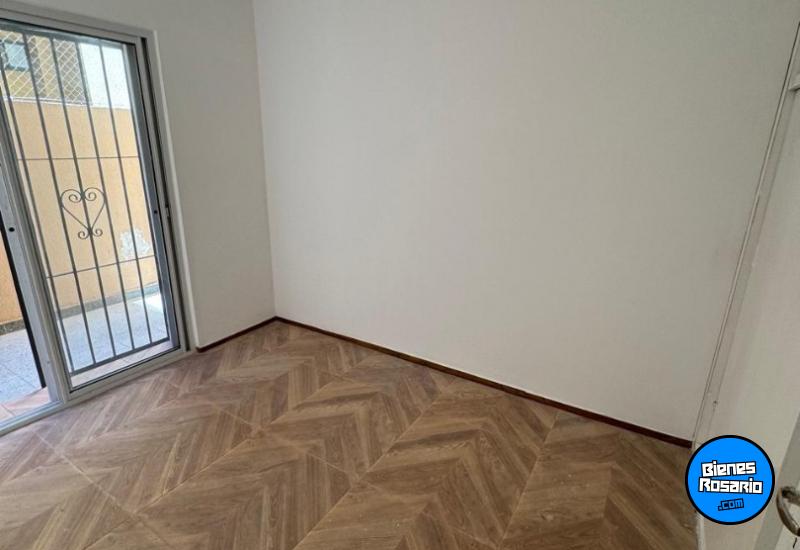 Departamentos - Rosario -  Alquiler