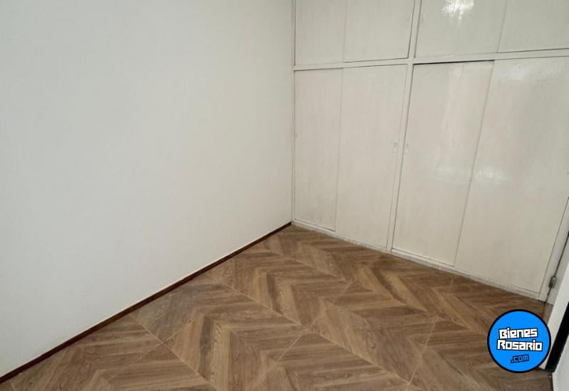 Departamentos - Rosario -  Alquiler