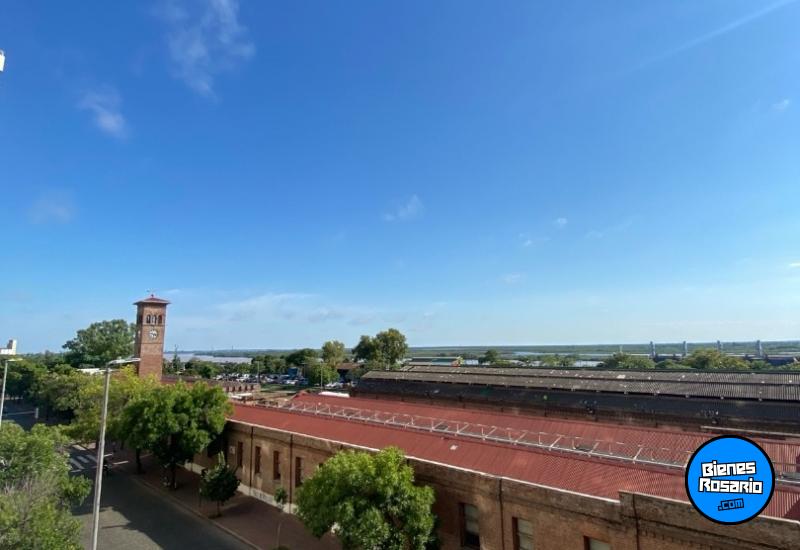 Departamentos - Rosario -  Alquiler